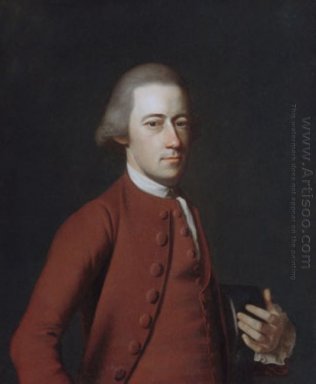 Samuel Verplanck 1771