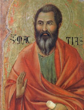 Apostolo Matthias 1311