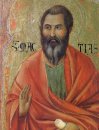Aposteln Matthias 1311