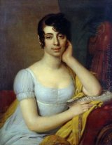 Cleopatra Ilínichna Lobanova Rostovskaya
