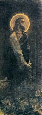 Kristus I Getsemane 1888