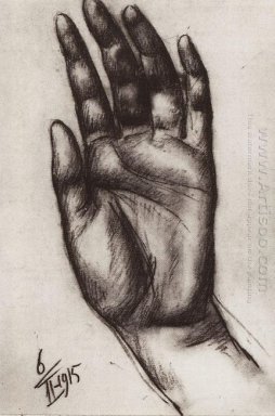 Hand 1915
