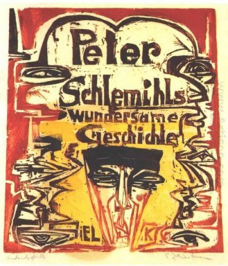 Peter Schemihls Historia Milagrosa