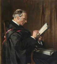 Charles Buller Heberden, 1908 Principal