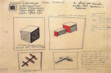 Fórmula do suprematismo