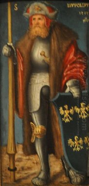 St LeopOude 1515