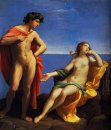 Bacchus y Ariadne 1621