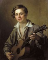 Гитарист 1823