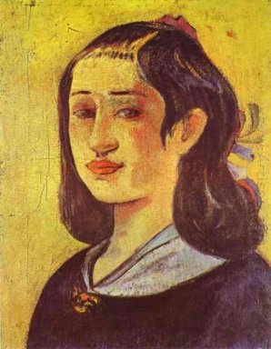 retrato de uma mãe 1894