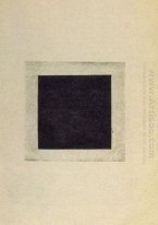 Black Square 1916