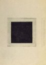 Black Square 1916