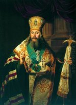 Bischof der russisch-orthodoxen Kirche