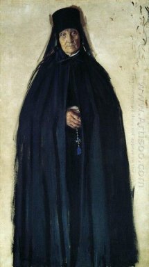 Abbesse 1908