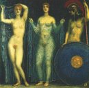 De drie godinnen Hera, Aphrodite en Athena