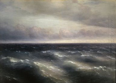 Il Mar Nero