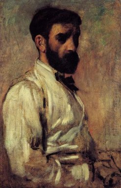 Leon Bonnat 1863