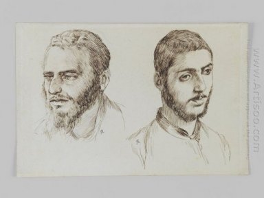 Juden und Armenier 1889