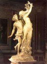 Apollon et Daphné 1625