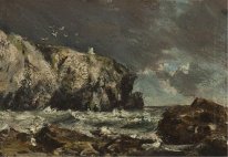 La lumière de la falaise, au Cap-Breton