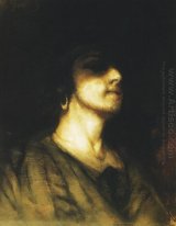 Autoportrait