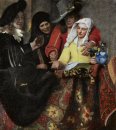 De procuress 1656