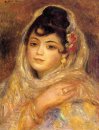 Algerino Donna 1881