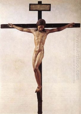 Crucifixión 1492