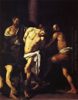 Flagellation Of Christ