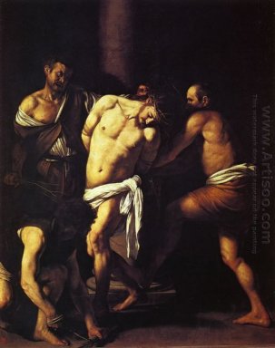 Flagellation du Christ