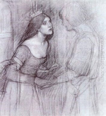 A Study Femminile 1894