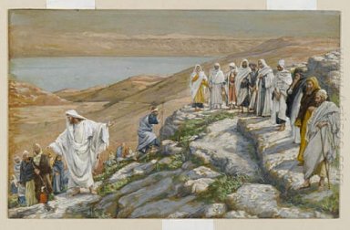 Menahbiskan Of The Twelve Apostles 1894