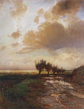 camino rural 1873