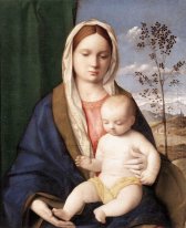 Madonna avec l'enfant