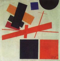 Suprematisme 1915 5