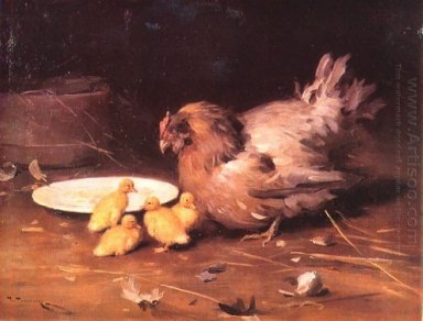 Sebuah Hen
