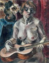 MODÈLE GUITARE