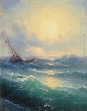 Море 1898