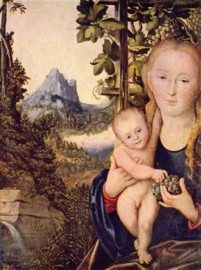 Madonna e Bambino