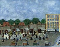 De marché