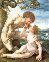 Adam et Eve