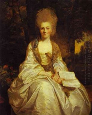 Dorothy comtesse de Lisburne