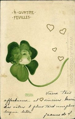 Clovers 1899 5