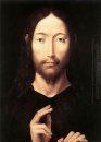 Kristus Memberikan Blessing Nya 1478