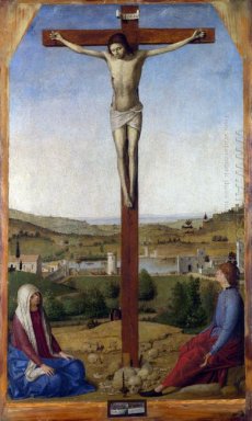 crusifixion 1475 1