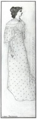 Frau Winifred Schmirgel 1894