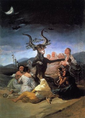 Hexen Sabbat 1789