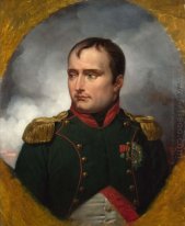 L'empereur Napoléon Ier