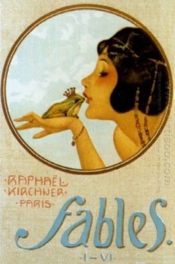 Fables 1903 1
