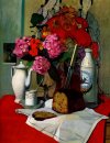 Still Life In pittura cinese 1925