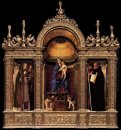 Frari Triptych 1488